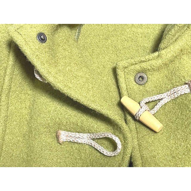 Gloverall（グローバーオール） 英国製 MADE IN ENGLAND GLOVERALL