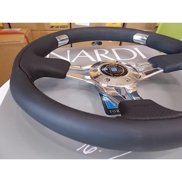 NARDI ナルディ 4Metal N830 ナルディ4メタル 350mm 送料無料