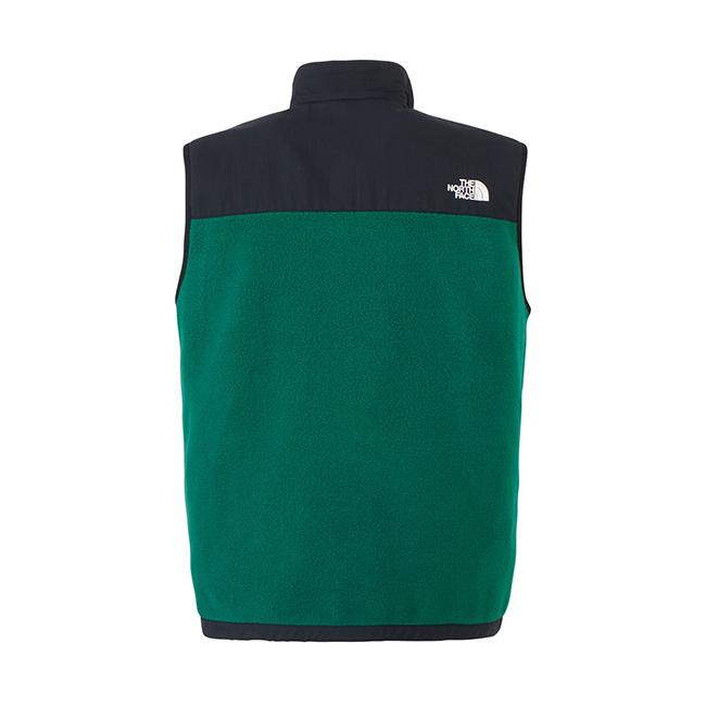 THE NORTH FACE（ザ ノースフェイス） Denali Vest デナリベスト