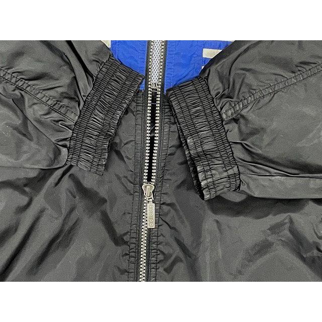 Old adidas 80's 90's タイ製 ビンテージ アディダス adidas ナイロン