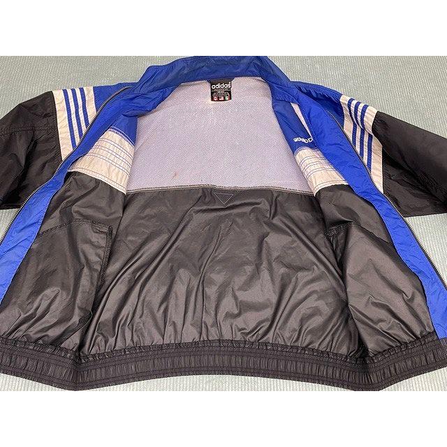 Old adidas 80's 90's タイ製 ビンテージ アディダス adidas ナイロン