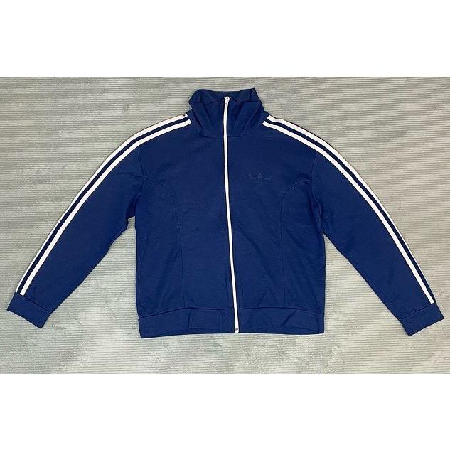 adidas（アディダス） 80's シンガポール製 ビンテージ ジャージ