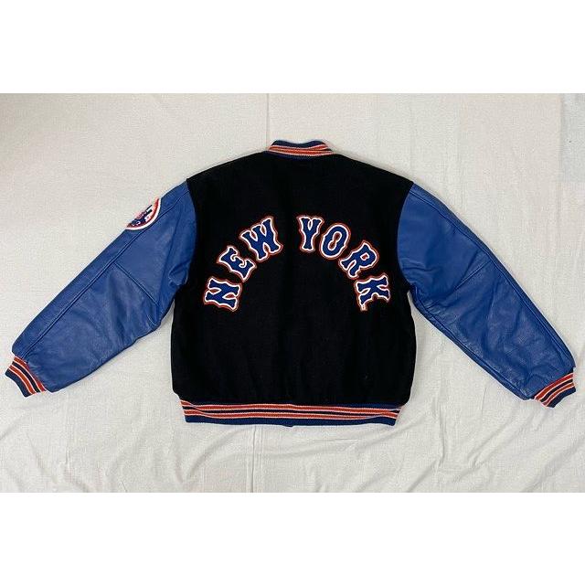 MLB 90's 米国製 GENUINE MERCHANDISE MLB ニューヨークメッツ