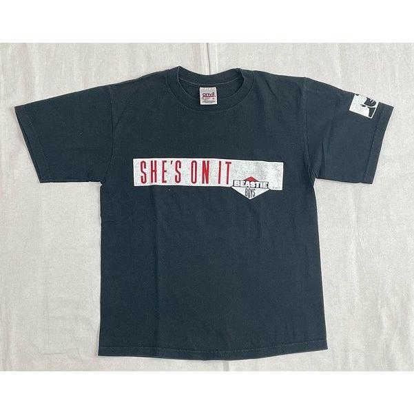 90's ビンテージ バンドT ビースティボーイズ BEASTIE BOYS Tシャツ