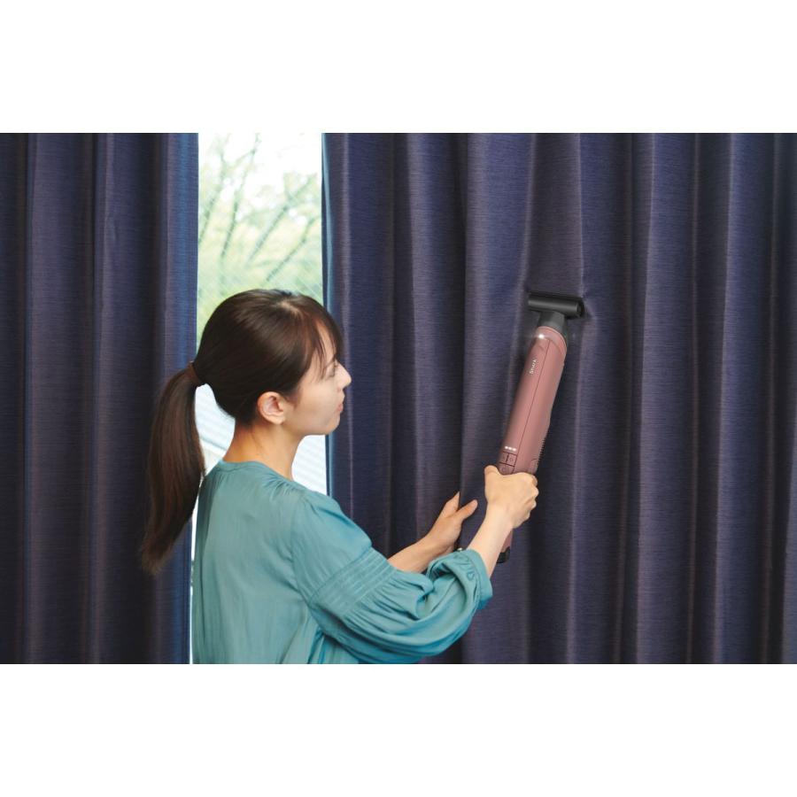 Shark（シャーク） 掃除機 コードレス EVOPOWER DX 充電式ハンディ