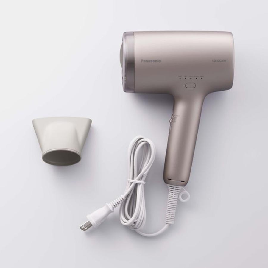 Panasonic（パナソニック） 【5年保証付】 ヘアードライヤー ナノケア