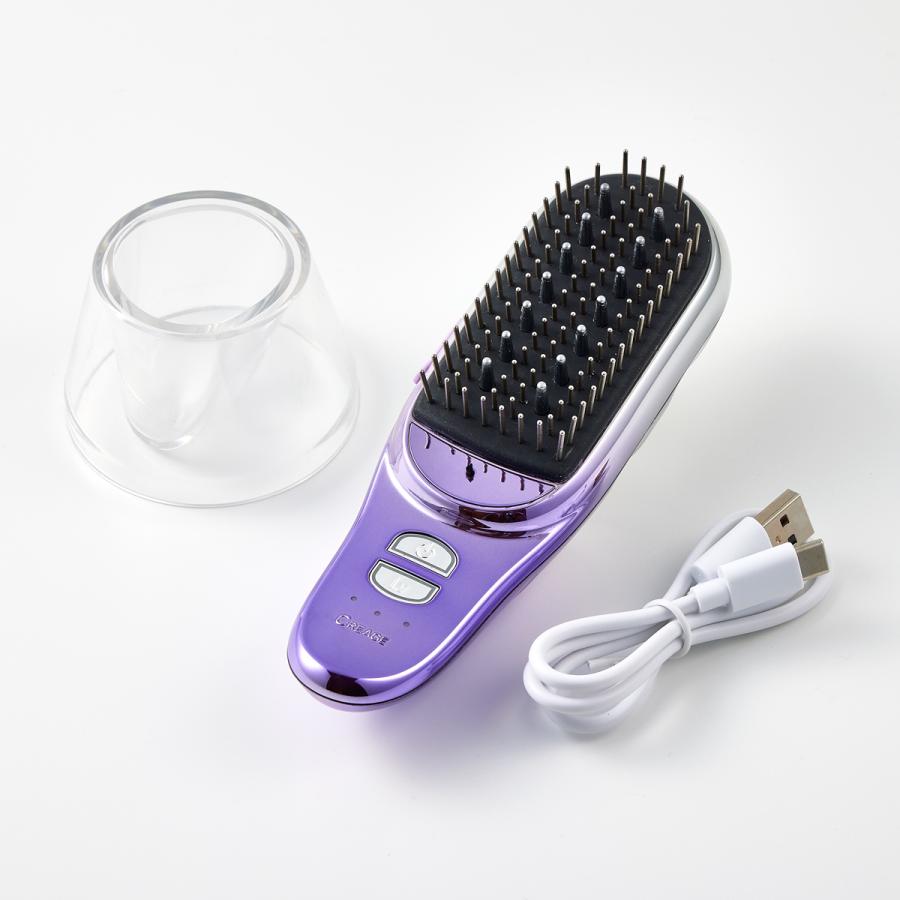 YA‐MAN（ヤーマン） YA-MAN 美顔器 クリアージュ グロウブラシ 電気