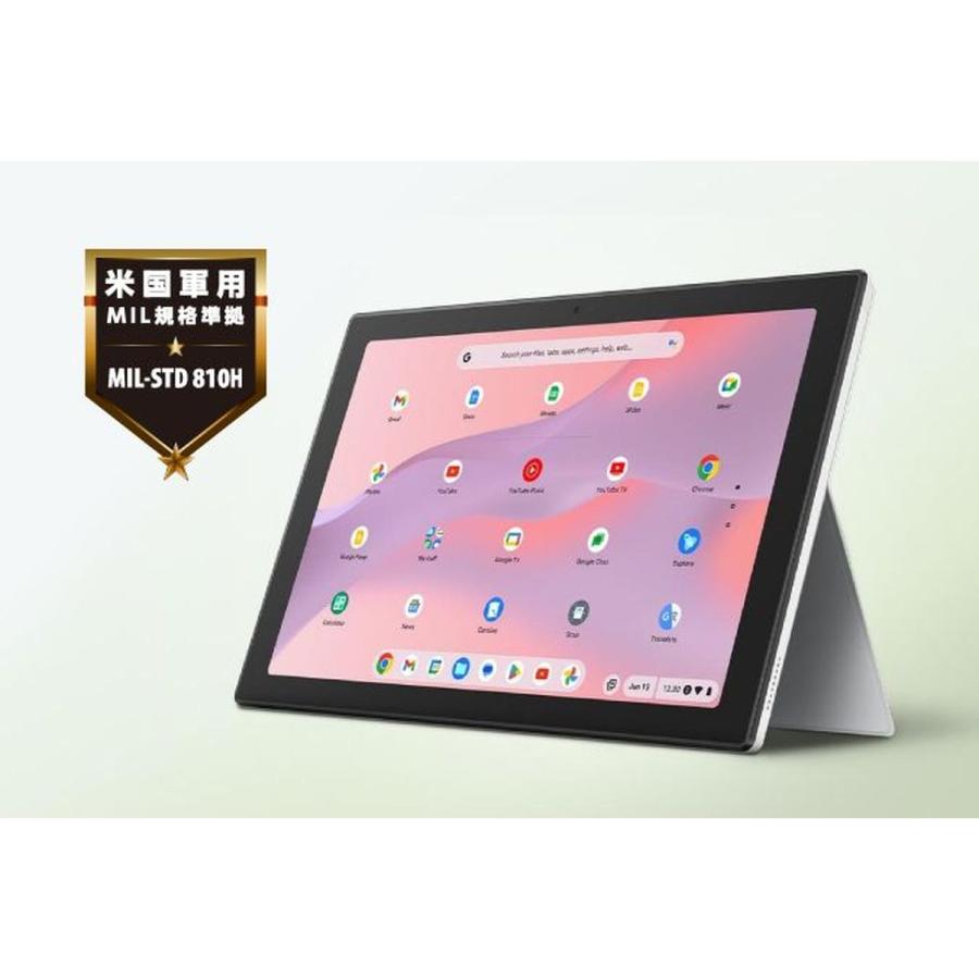 ASUS（エイスース） docomo select Chromebook SIMフリー セルラー