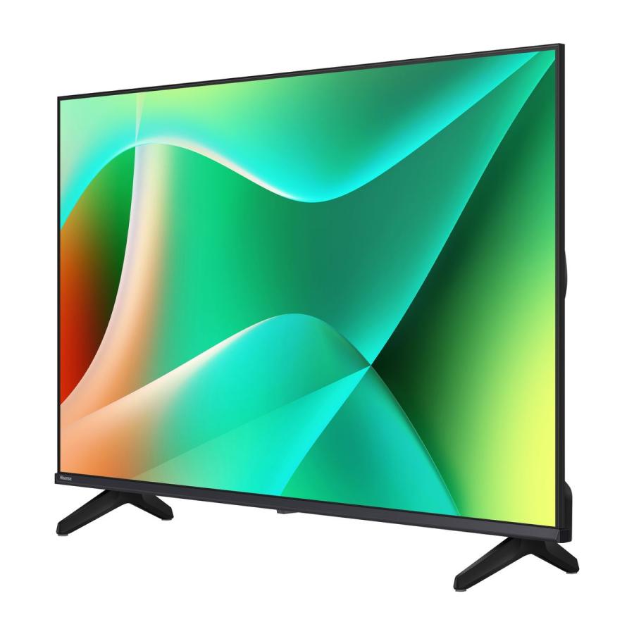 ハイセンス（HISENSE） 40型 液晶テレビ C35R 地デジ/BS/CS W