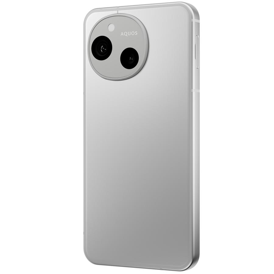 SHARP（シャープ） SHARP AQUOS sense10 8GB/256GBモデル