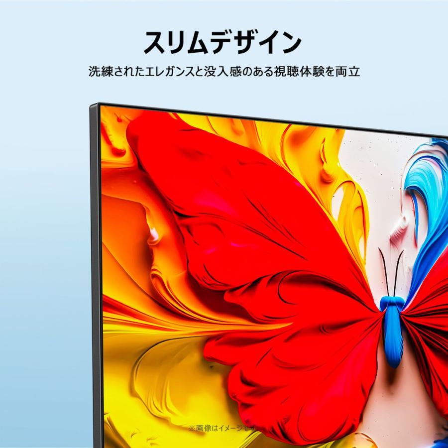 TCL TCL 40型Smart対応液晶テレビ 40S5K : ひかりTVショッピングYahoo