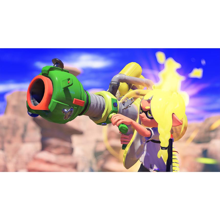 任天堂（Nintendo） ［Switch］Splatoon3 スプラトゥーン3 HAC-P-AV5JA