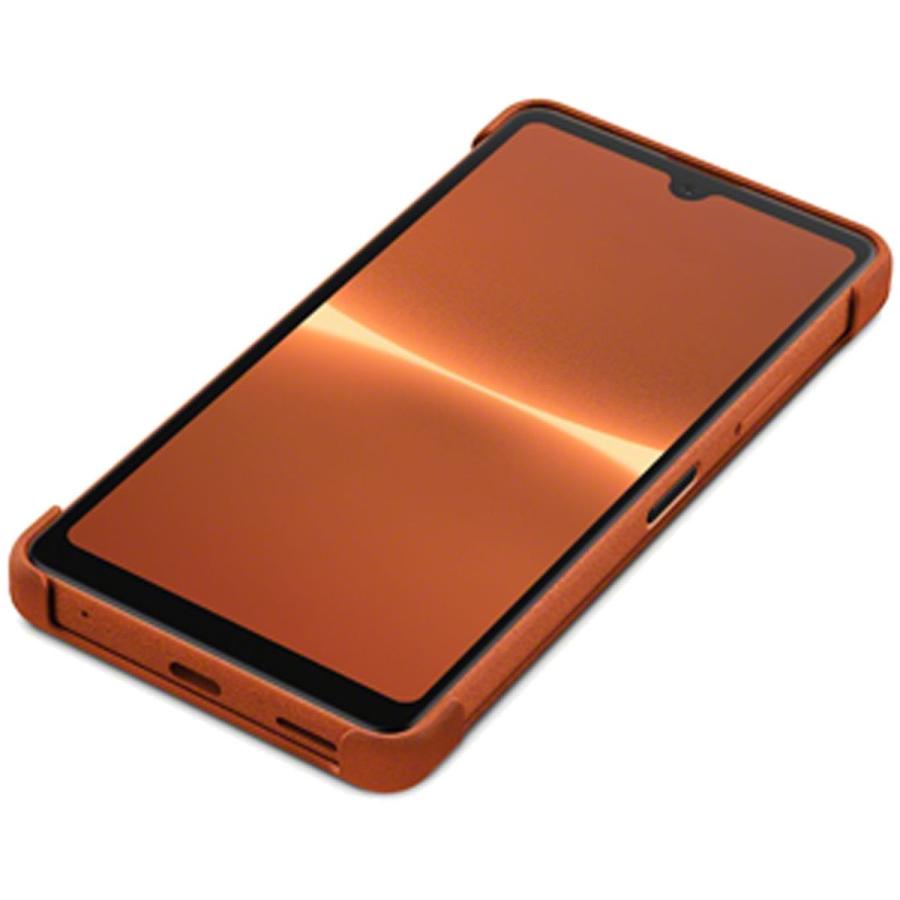 SONY（ソニー） SONY docomo select Xperia Ace III SO-53C ケース