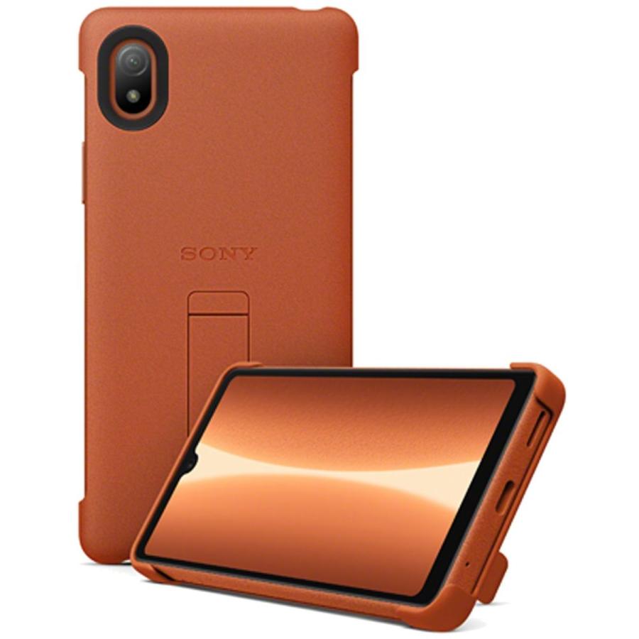 SONY（ソニー） SONY docomo select Xperia Ace III SO-53C ケース