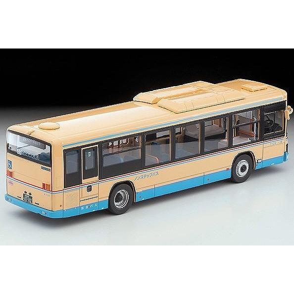 トミカリミテッドヴィンテージNEO 1/64 いすゞ エルガ 阪急バス