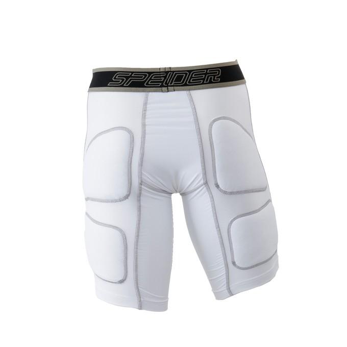 VISION QUEST（ビジョンクエスト） 野球 スライディングパンツ メンズ