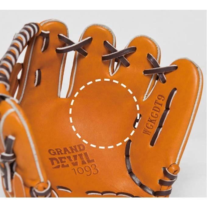 ワールドペガサス（WORLD PEGASUS） 野球 硬式グラブ メンズ 硬式