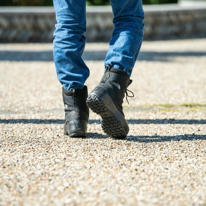 THE NORTH FACE（ザ ノースフェイス） スノーブーツ メンズ スノー