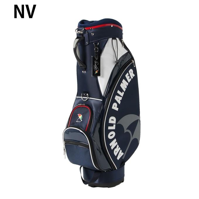 Arnold Palmer（アーノルドパーマー） キャディバッグ 9インチ メンズ