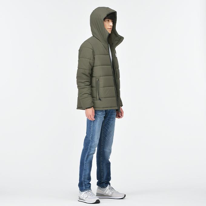 THE NORTH FACE（ザ ノースフェイス） 中綿ジャケット メンズ トランゴ