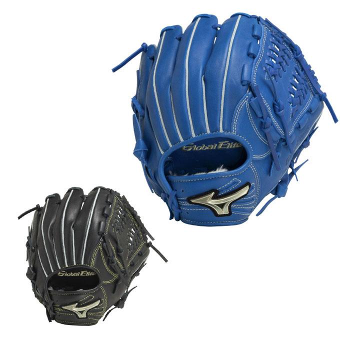 MIZUNO（ミズノ） 野球 少年軟式グローブ 内野手用 ジュニア 少年軟式