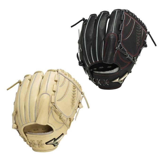 MIZUNO（ミズノ） 野球 硬式グローブ 投手用 メンズ レディース 硬式用