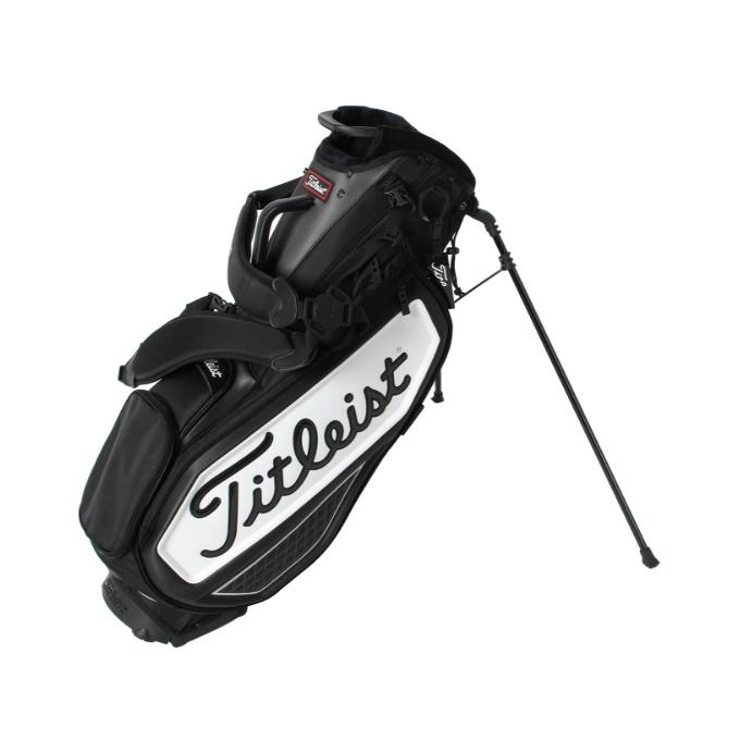 Titleist（タイトリスト） スタンドキャディバッグ プレミアム STCB