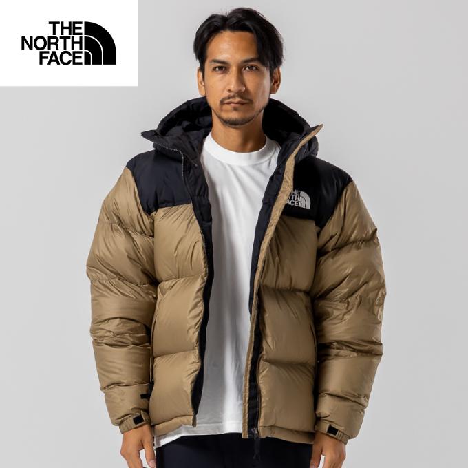 THE NORTH FACE（ザ ノースフェイス） ダウンジャケット メンズ Nuptse