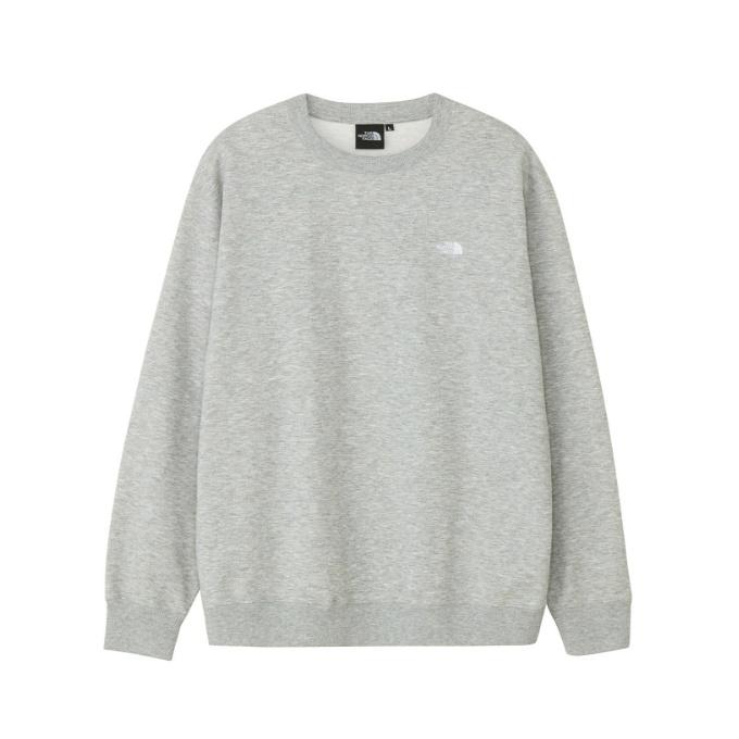 THE NORTH FACE（ザ ノースフェイス） スウェット トレーナー メンズ