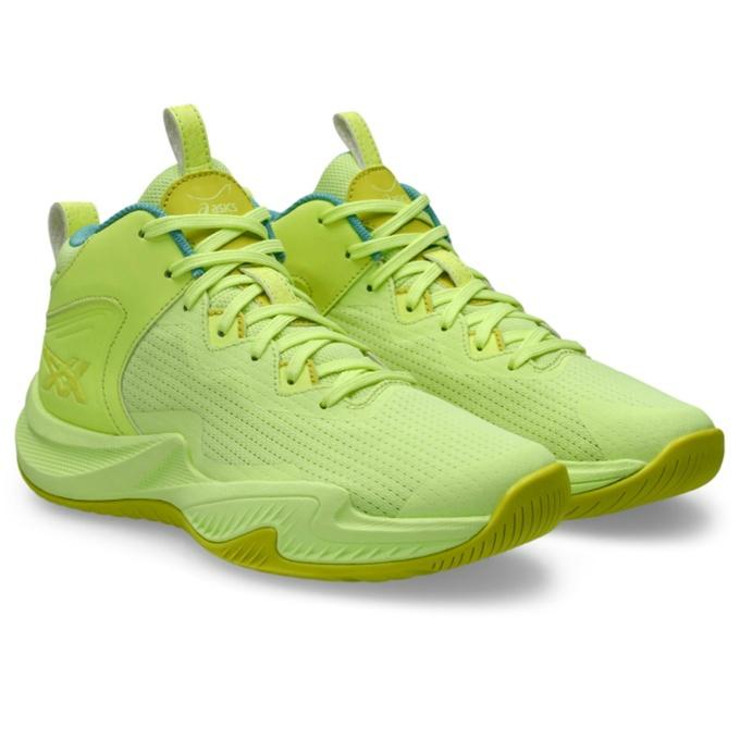 ASICS（アシックス） バスケットシューズ ジュニア NOVA SURGE 3 GS