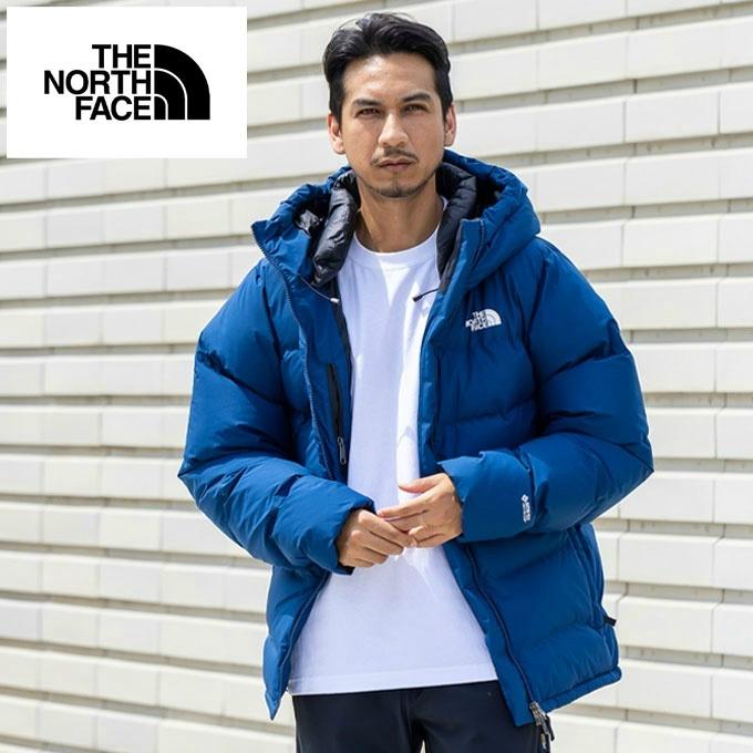 THE NORTH FACE（ザ ノースフェイス） ダウンジャケット メンズ