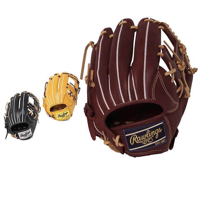 Rawlings（ローリングス） 野球 一般軟式グローブ オールラウンド 一般