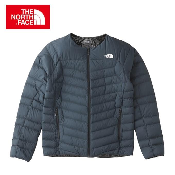 ノースフェイス ジャケット Thunder Roundneck Jacket サンダー