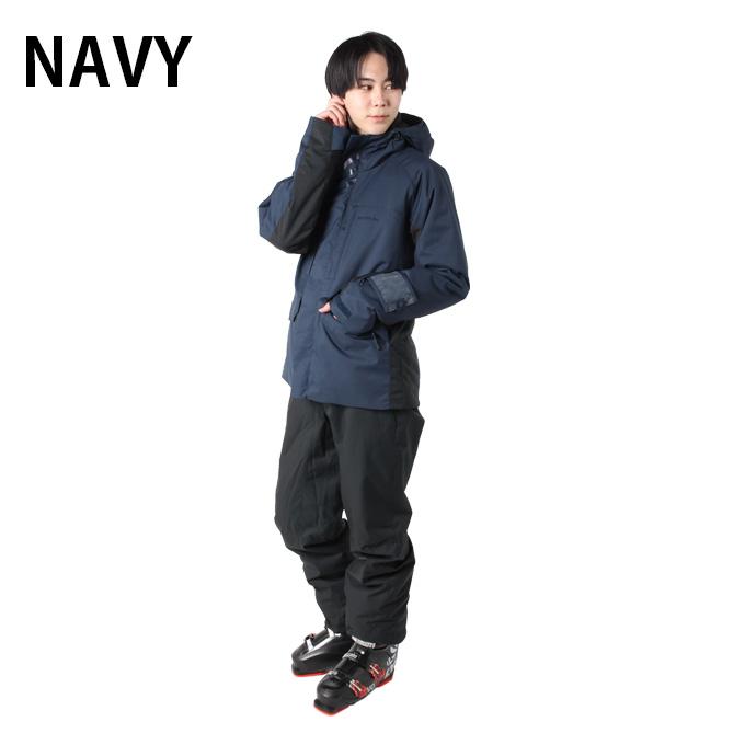 フェニックス（PHENIX） スキーウェア 上下セット メンズ SNOW SLOPE