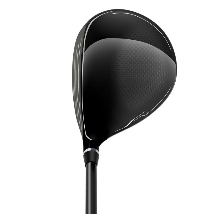 YAMAHA（ヤマハ） ゴルフクラブ フェアウェイウッド メンズ シャフト