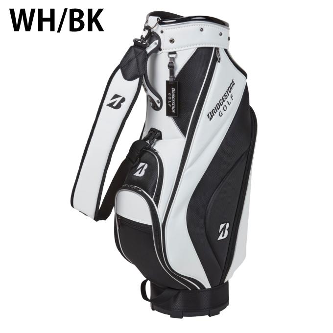 BRIDGESTONE GOLF ブリヂストンゴルフ キャディバッグ メンズ 軽量 9型