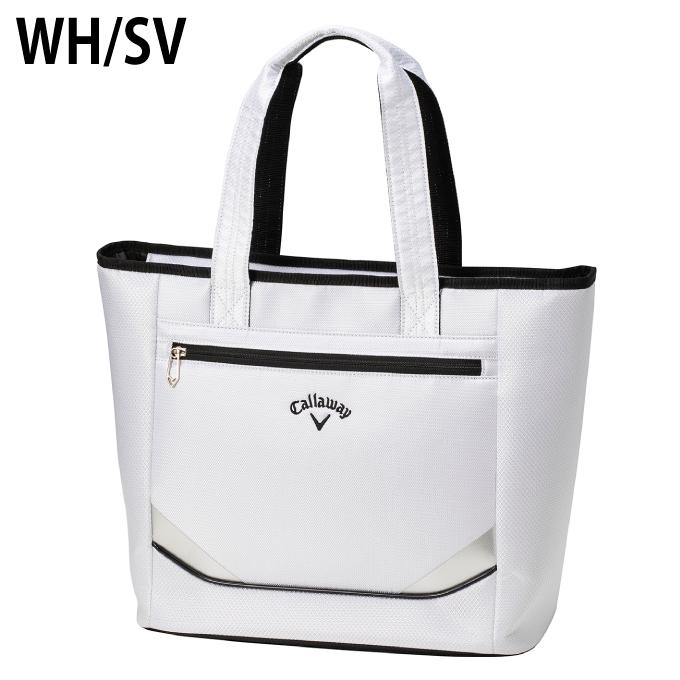 Callaway（キャロウェイ） トートバッグ メンズ スポーツ トート 25 JM