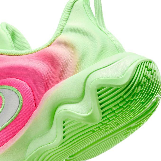 NIKE（ナイキ） バスケットシューズ ジュニア 25S ヤニス