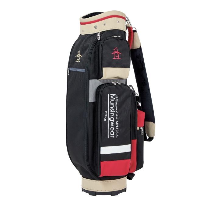 Munsingwear（マンシングウェア） マンシング(Munsingwear) キャディ