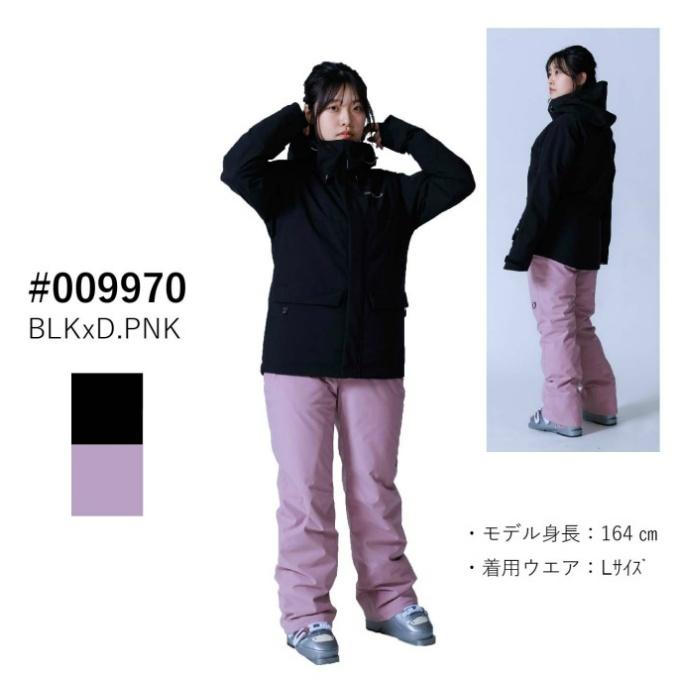 オンヨネ（ONYONE） スキーウェア 上下セット レディース SUIT スーツ