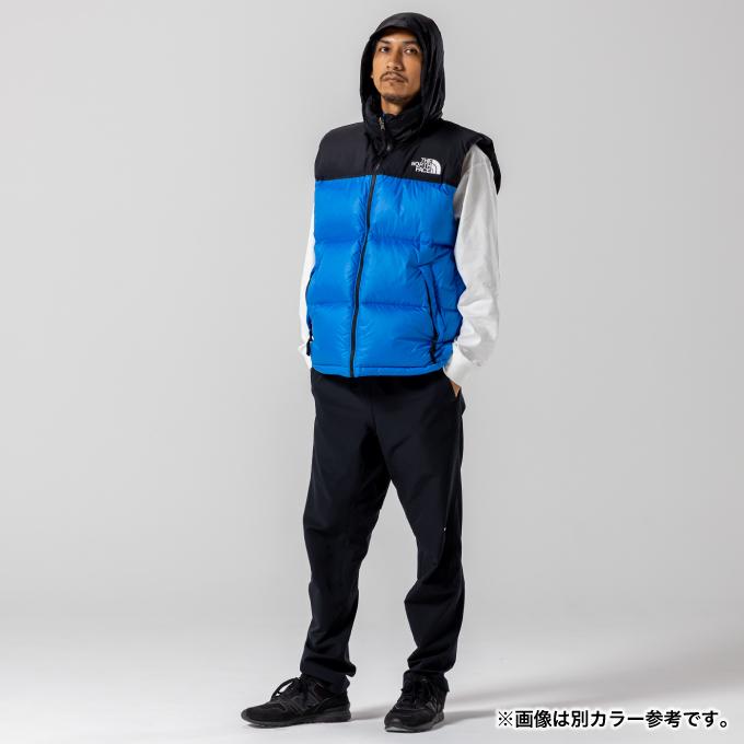 THE NORTH FACE（ザ ノースフェイス） ダウンベスト メンズ ヌプシ