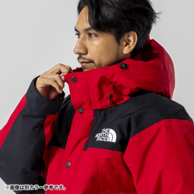 THE NORTH FACE（ザ ノースフェイス） ダウンジャケット メンズ