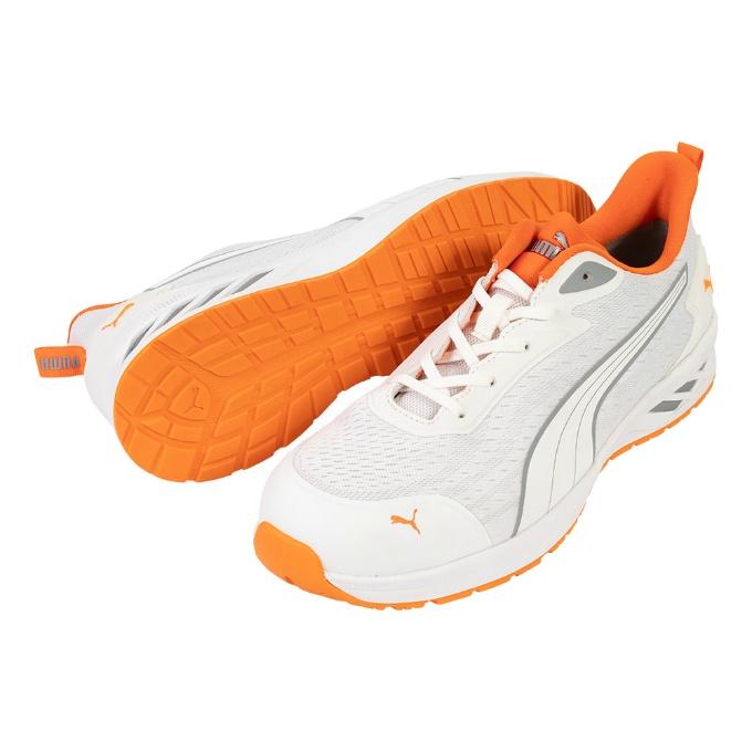 PUMA（プーマ） ☆プーマ 安全靴 グライド ロー GLIDE LOW 64.40 PUMA