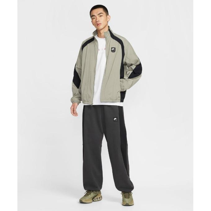 NIKE（ナイキ） ウインドブレーカー 上下セット メンズ NSW NIKEAIR
