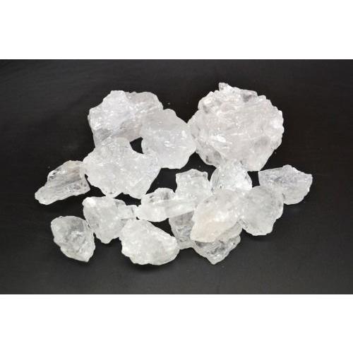 25kg【処分品】クリスタル岩塩ランダム : ヒマラヤ岩塩専門店 - 通販