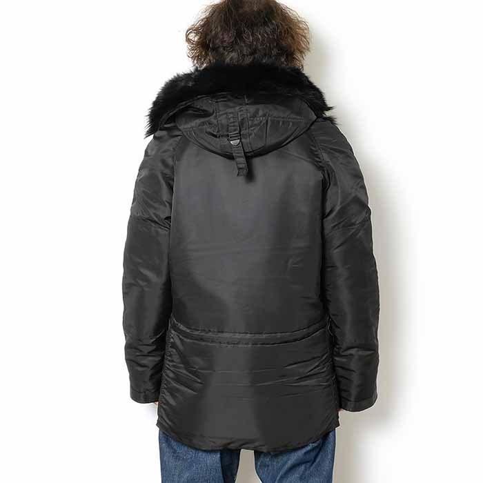 BUZZ RICKSON'S RICKSON'S（バズリクソンズ）ウィリアム・ギブソン