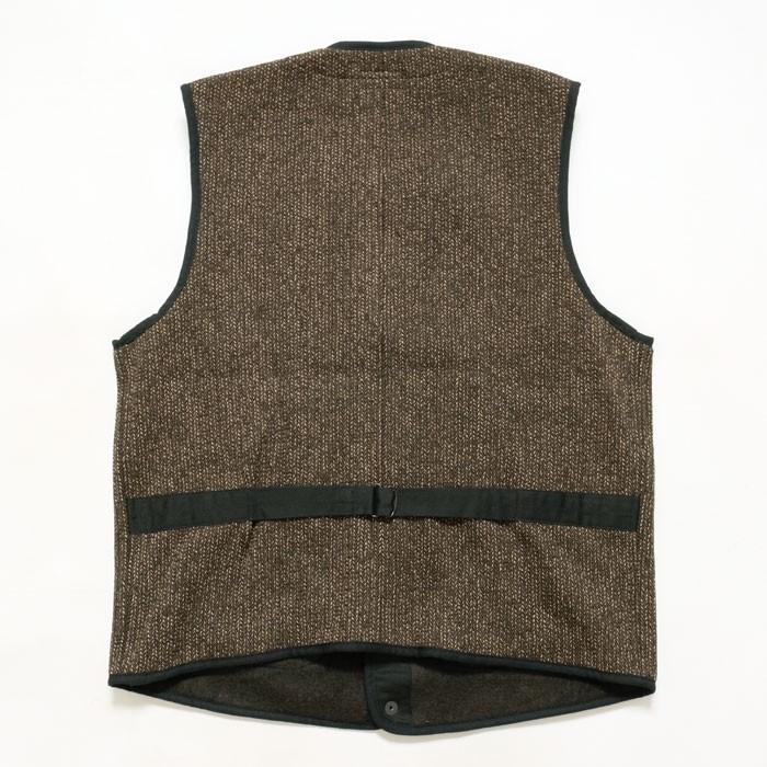 SUGAR CANE SUGARCANE（シュガーケーン） ビーチクロス ベスト SC14535