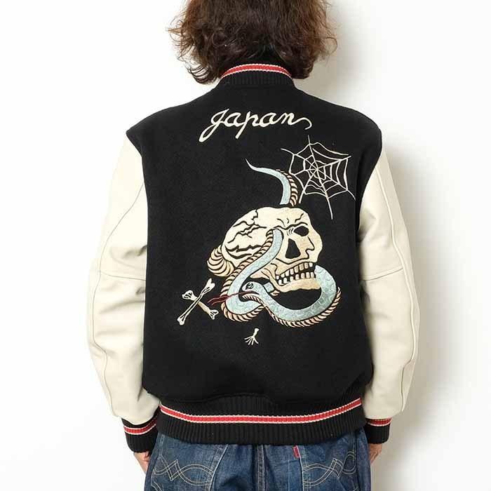 WHITESVILLE WHITESVILLE×TAILOR TOYO（ホワイツビル×テーラー東洋