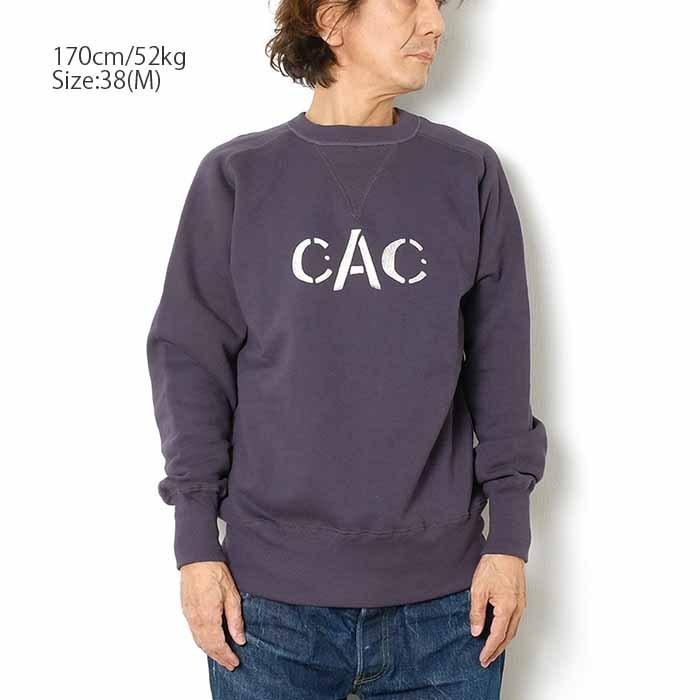 WAREHOUSE（ウエアハウス） Lot.404 フリーダム スリーブ スウェット