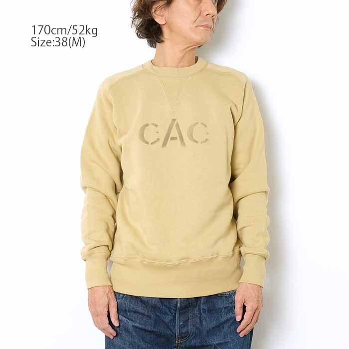 WAREHOUSE（ウエアハウス） Lot.404 フリーダム スリーブ スウェット